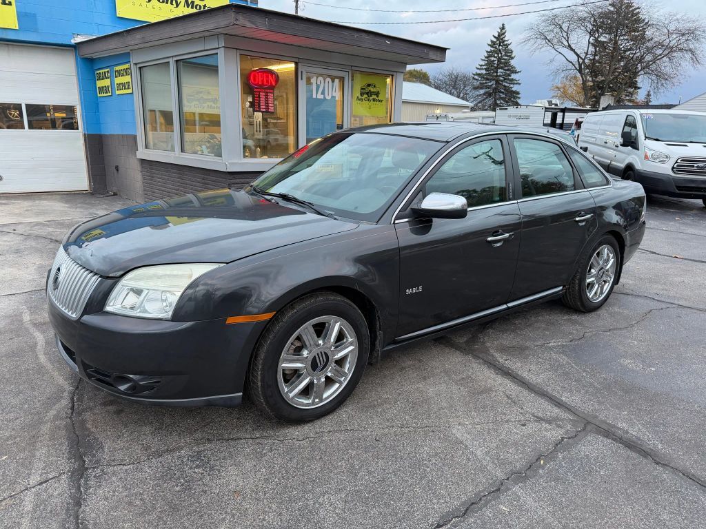 Mercury Sable