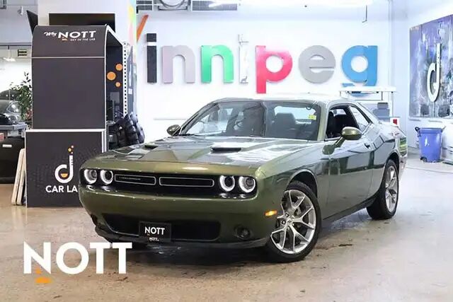 DODGE