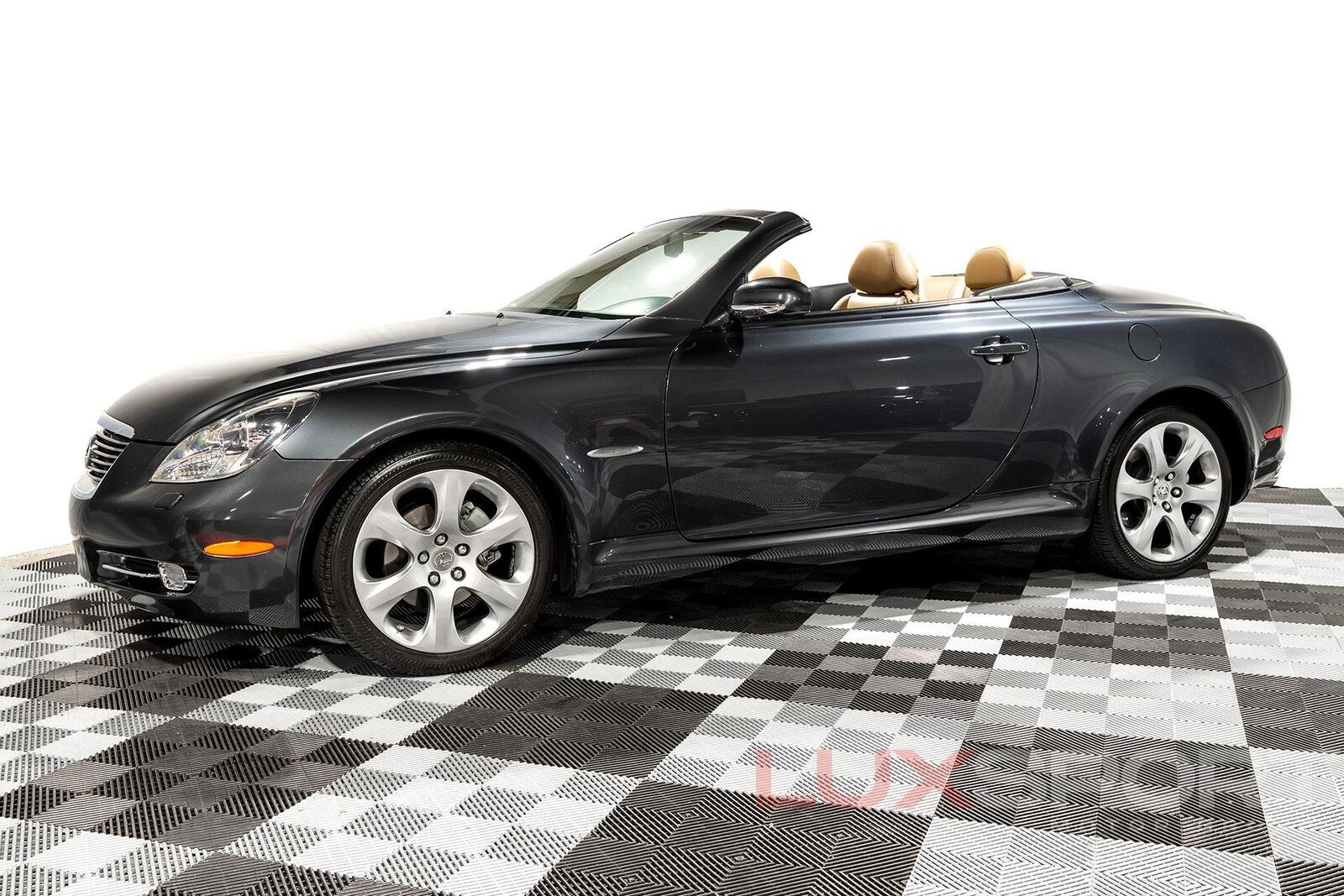 Lexus SC