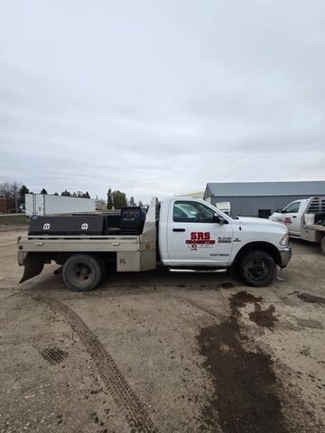 RAM 3500