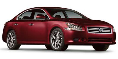 Nissan Maxima