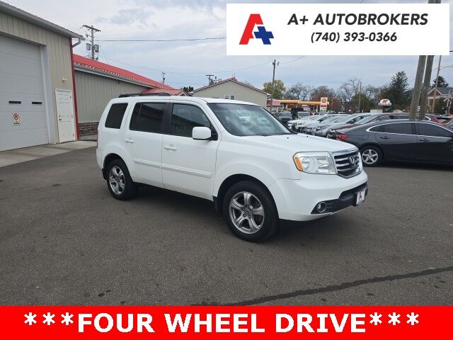Honda Pilot