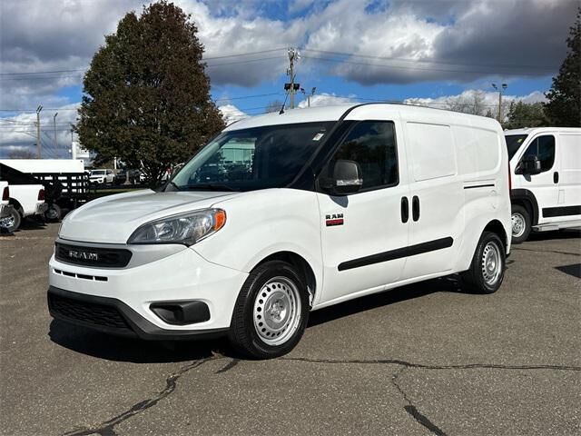 2022 RAM Promaster City