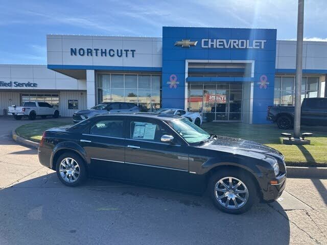 Chrysler 300