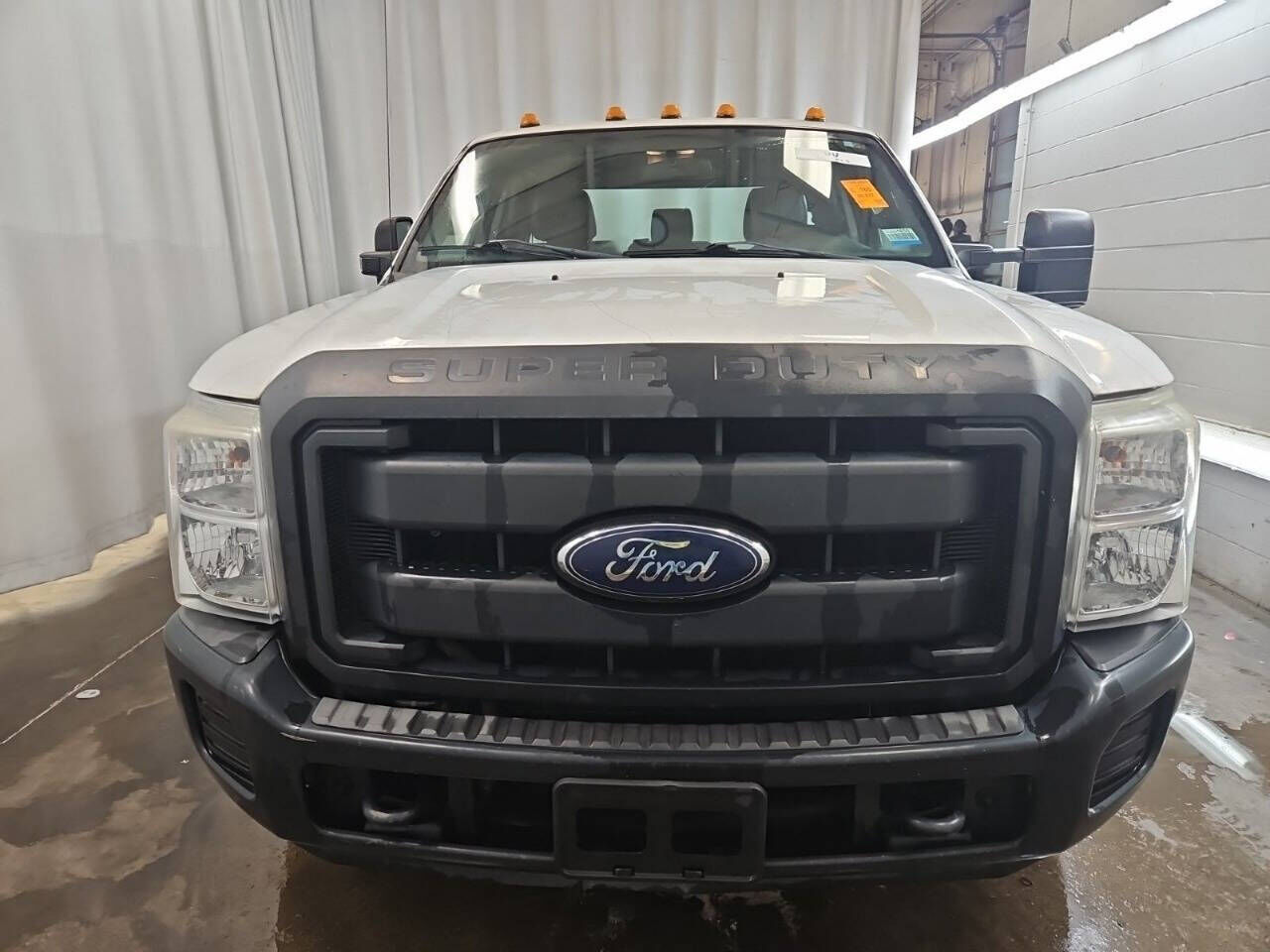 2015 FORD F-350