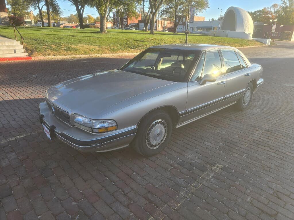 Buick LeSabre