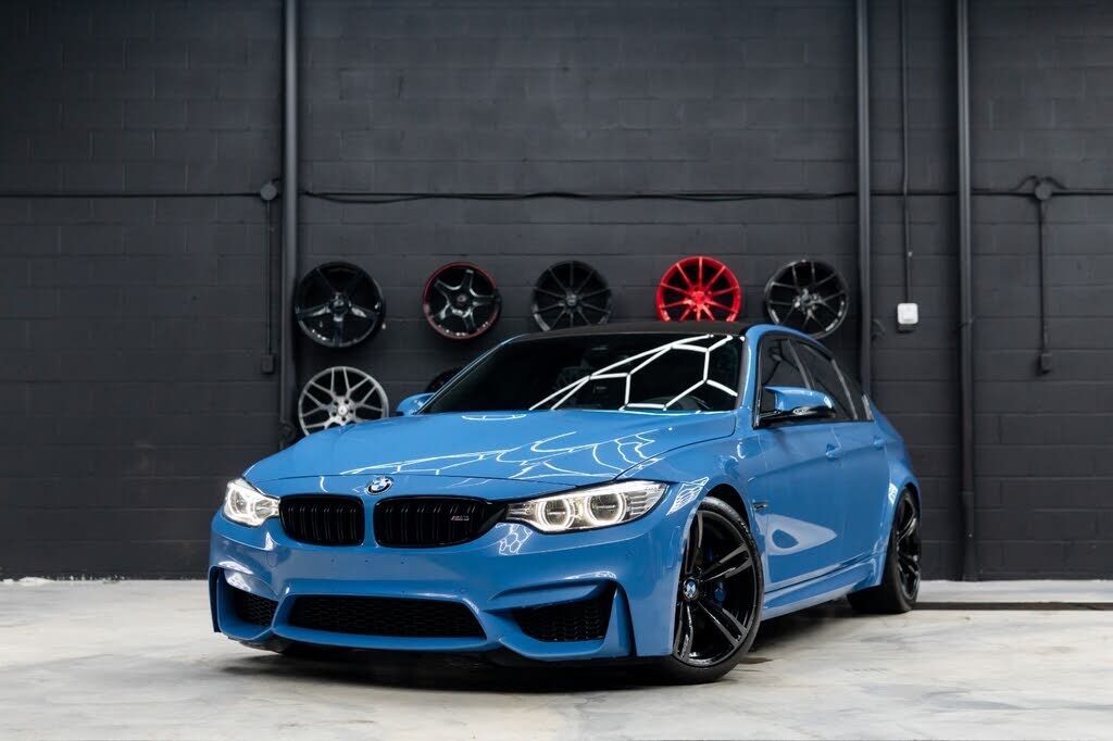 BMW M3