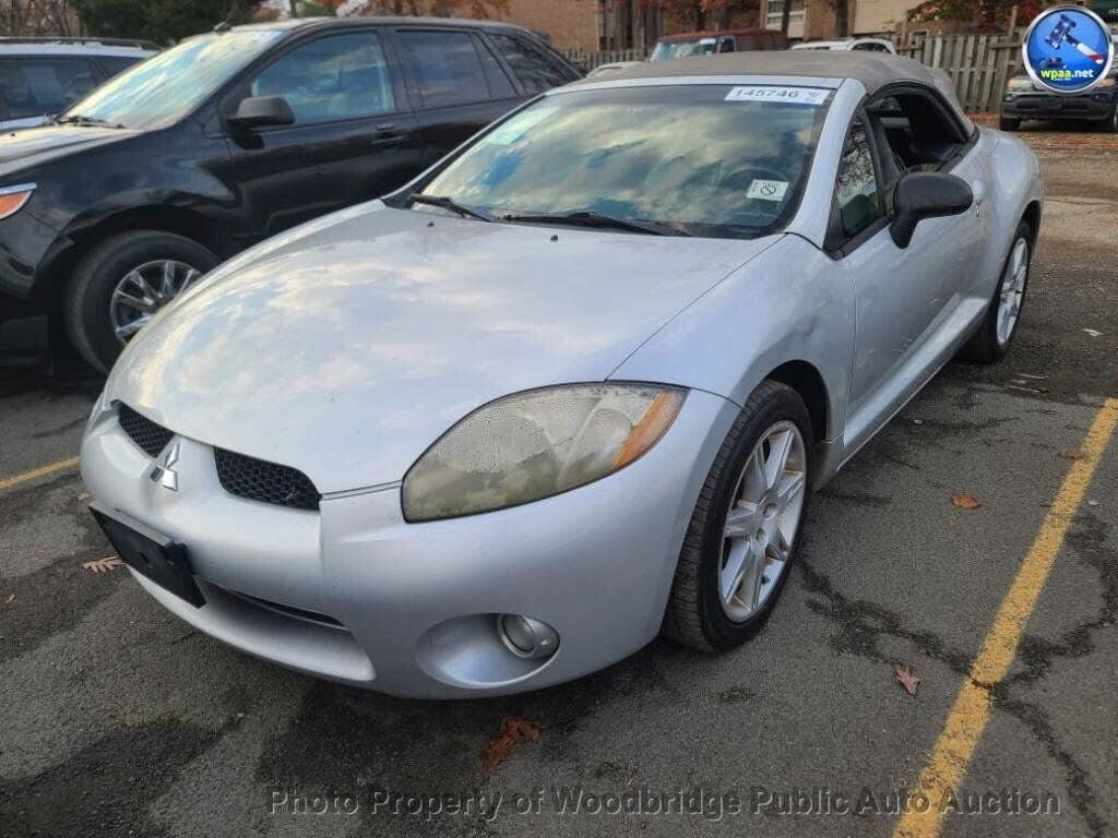 Mitsubishi Eclipse