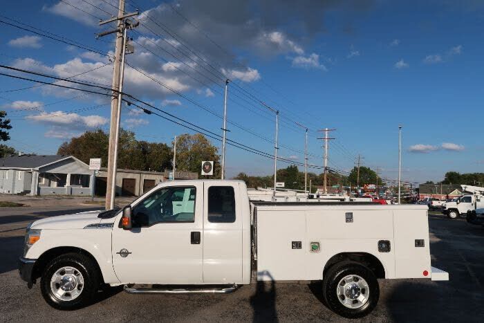 Ford F-250