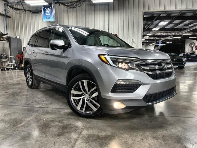 Honda Pilot