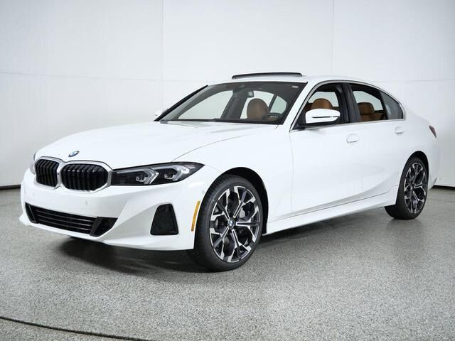 2026 BMW 3 Series