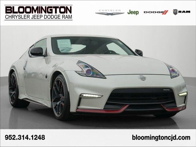 Nissan 370Z