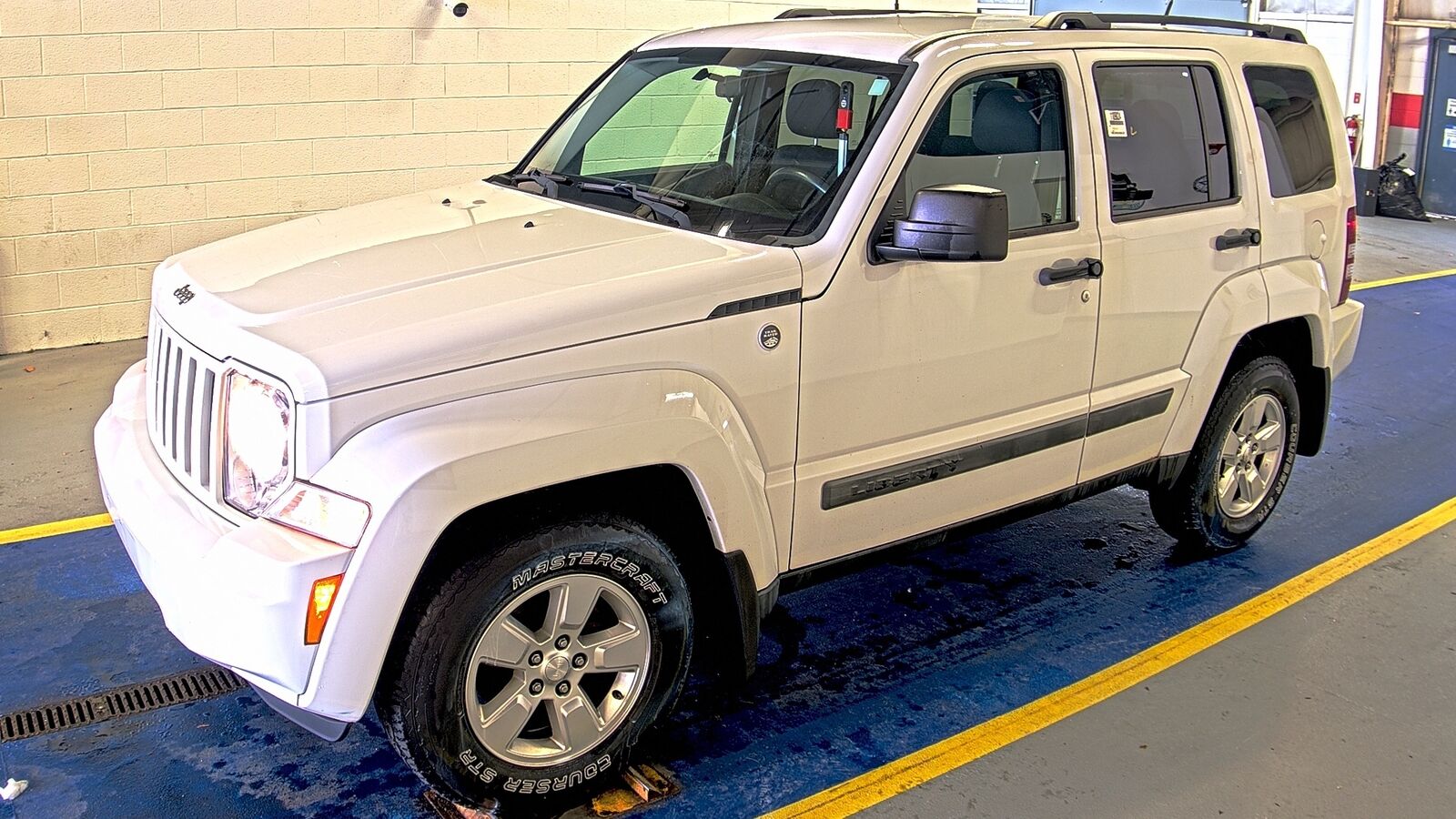 Jeep Liberty