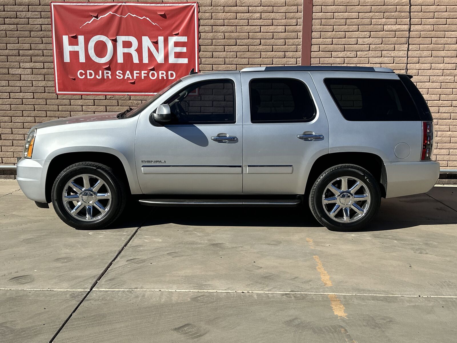 GMC Yukon