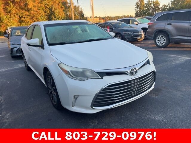 Toyota Avalon