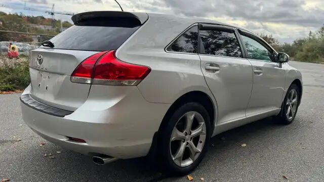 Toyota Venza