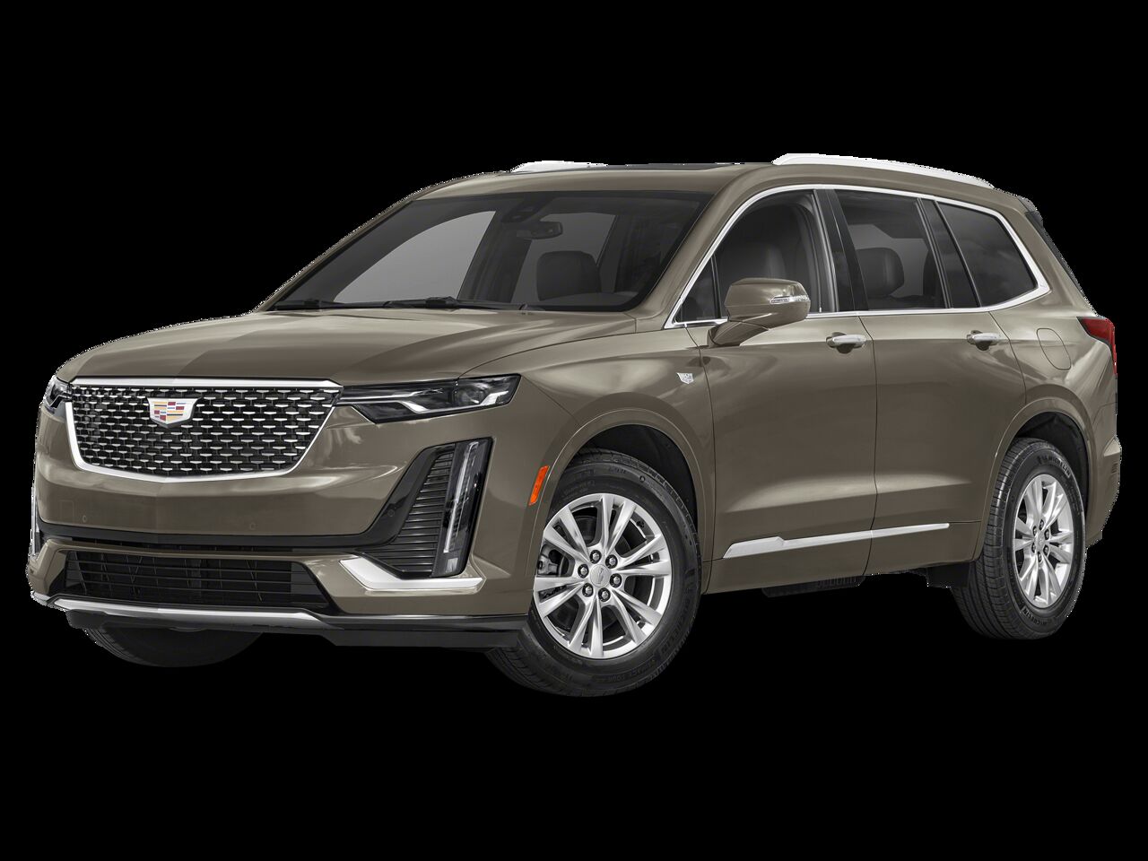 2023 CADILLAC XT6
