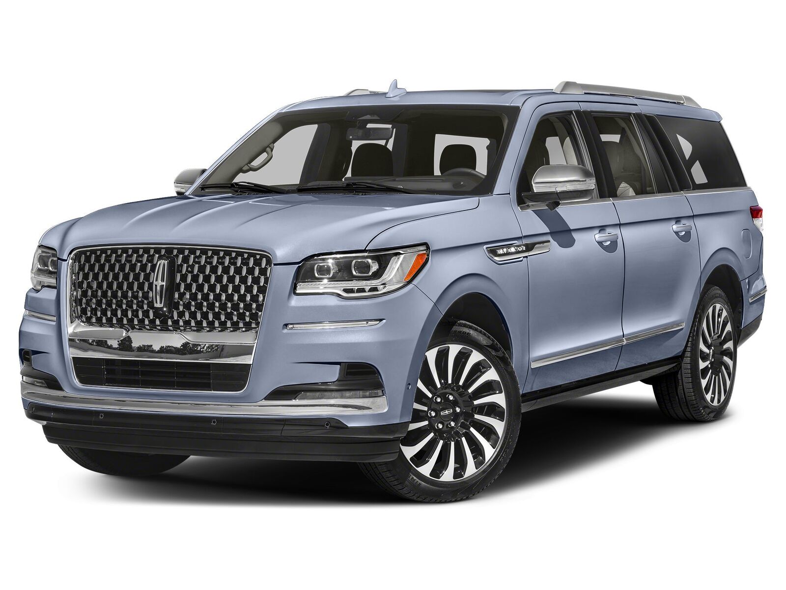2023 LINCOLN Navigator L