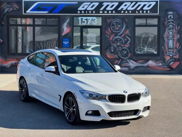 BMW 335i