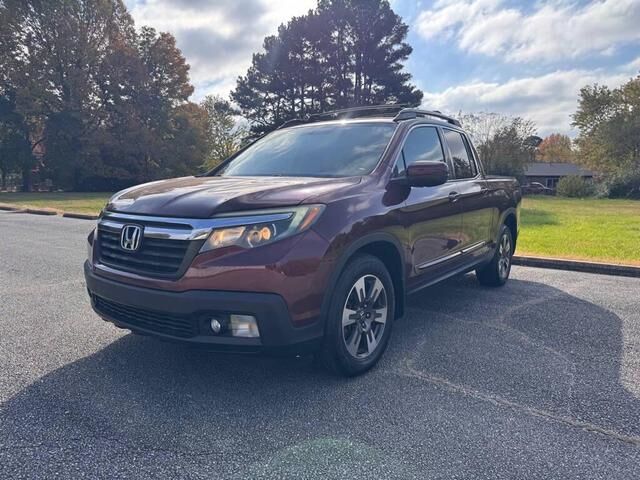 Honda Ridgeline
