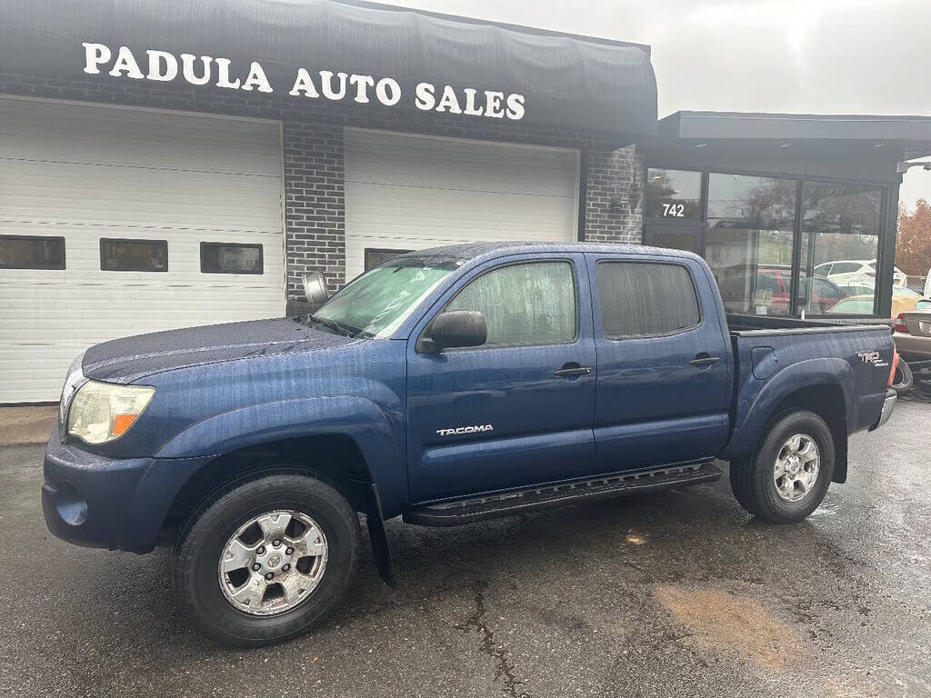 Toyota Tacoma