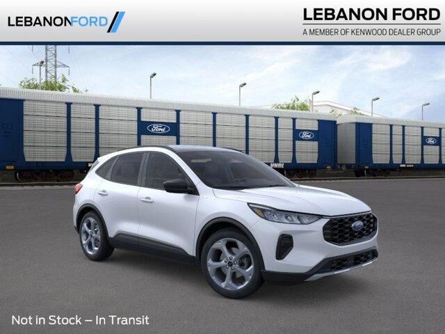 2026 FORD Escape