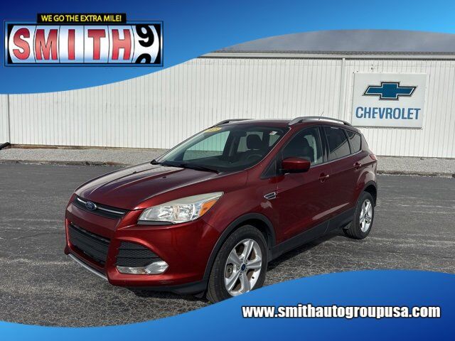 Ford Escape
