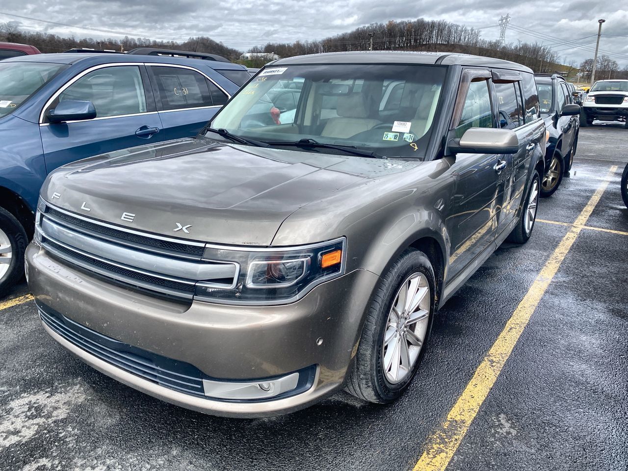 Ford Flex