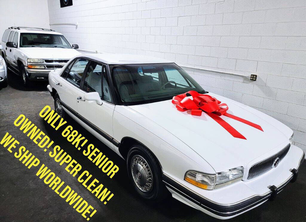 1994 BUICK LeSabre