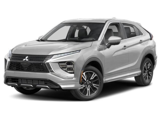 2026 MITSUBISHI ECLIPSE CROSS