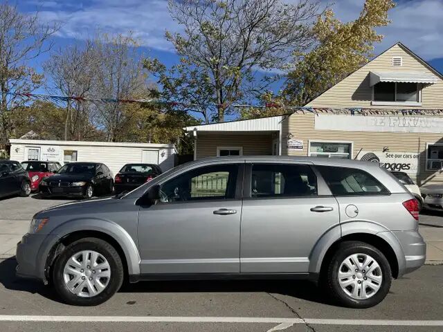 Dodge Journey