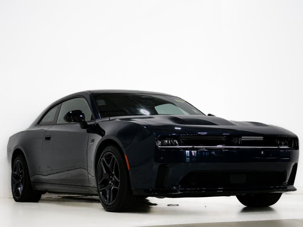 2024 DODGE Charger