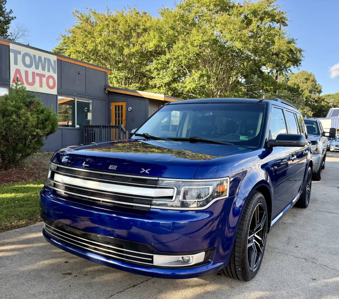 Ford Flex