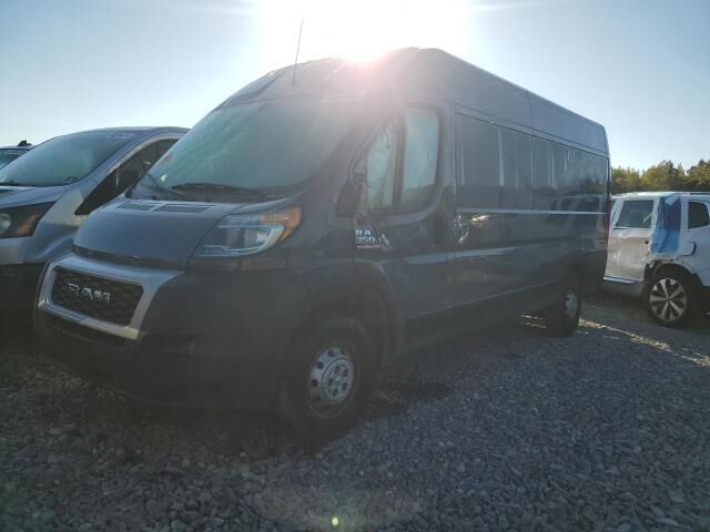 2020 RAM Promaster 3500
