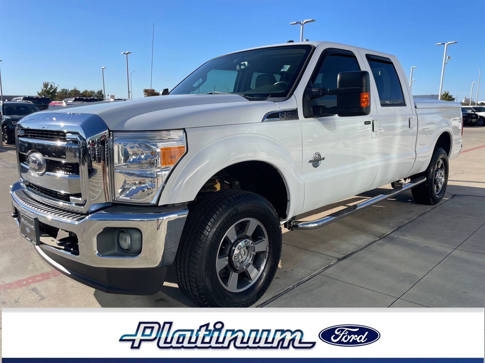 Ford F-250