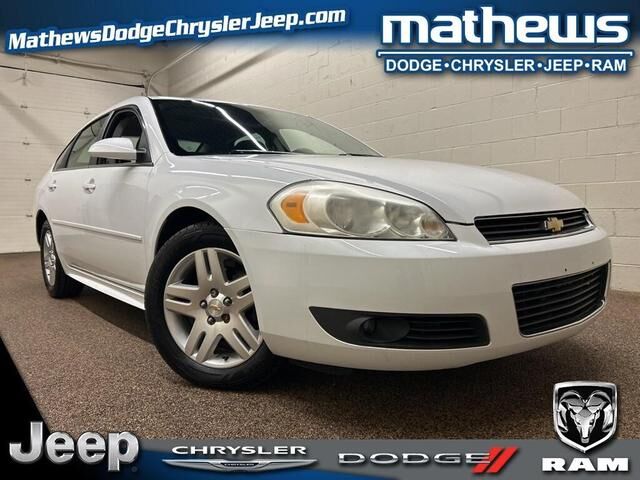 Chevrolet Impala