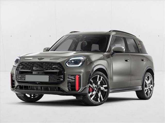 2025 MINI Countryman
