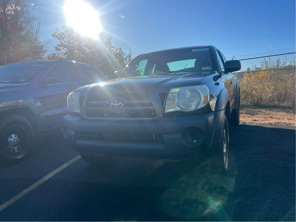 Toyota Tacoma