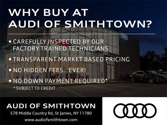 2022 AUDI e-tron Sportback