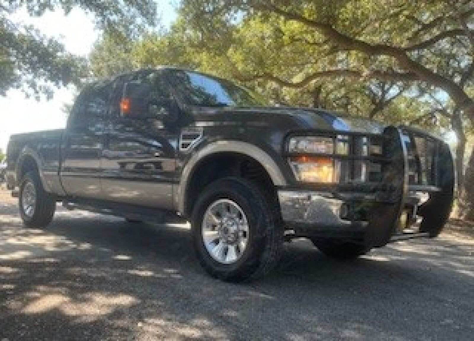 Ford F-250