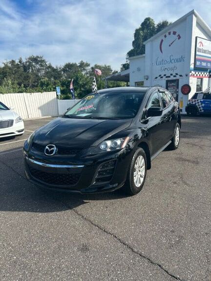 Mazda CX-7