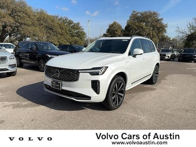 2025 VOLVO XC90