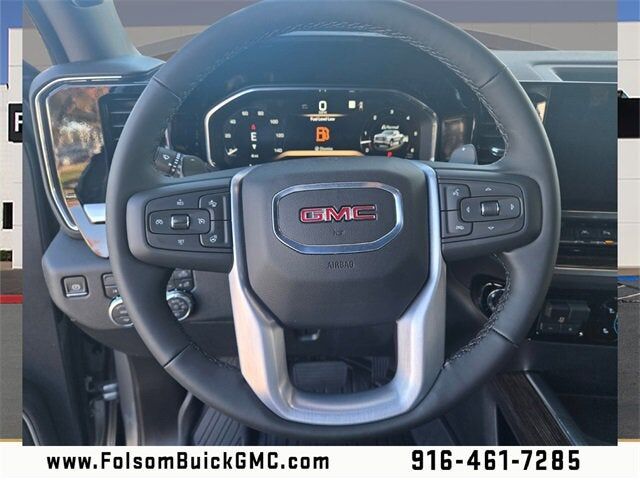 GMC Sierra