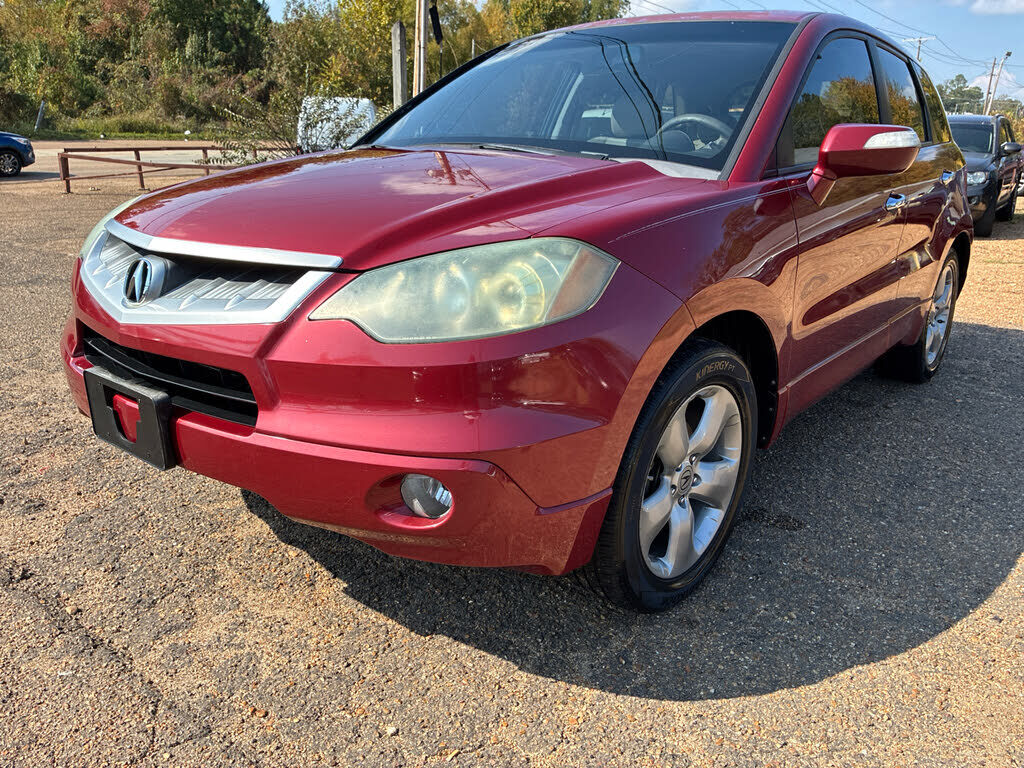 Acura RDX