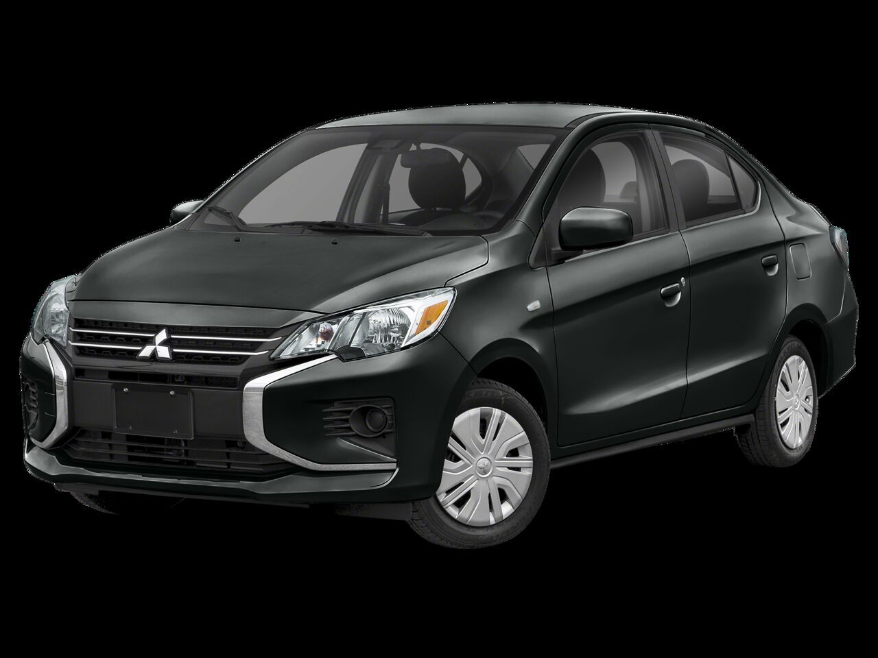 2024 MITSUBISHI Mirage G4