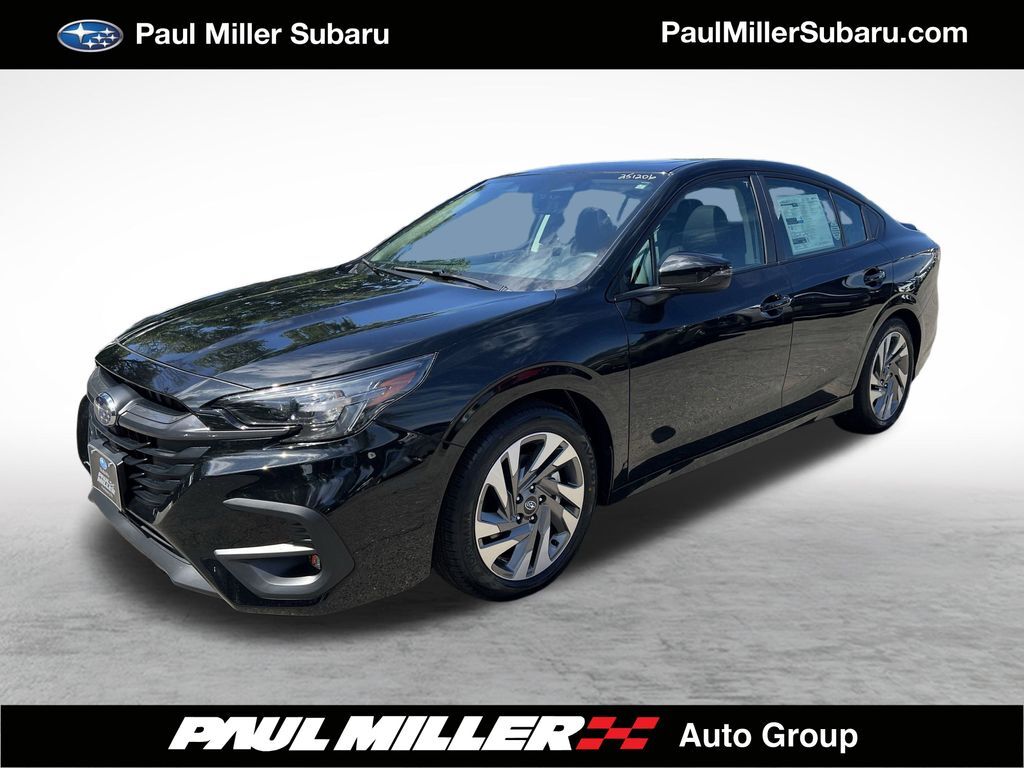 2025 SUBARU Legacy
