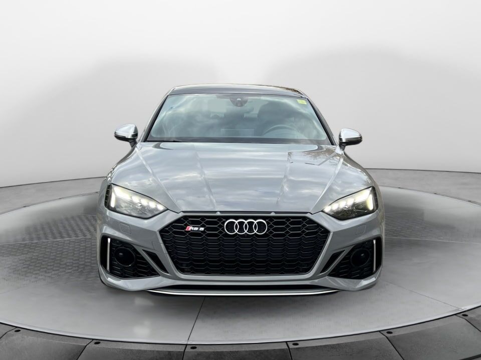 2023 Audi RS5