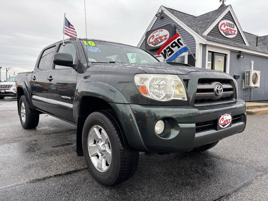 Toyota Tacoma