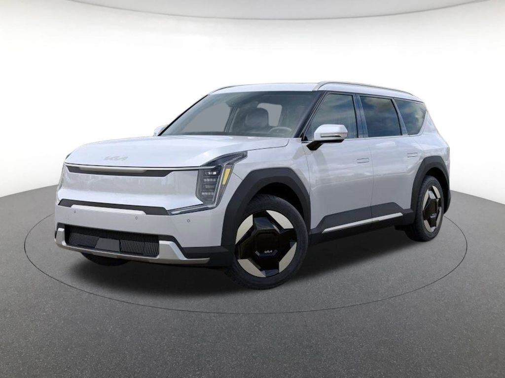 2026 KIA EV9