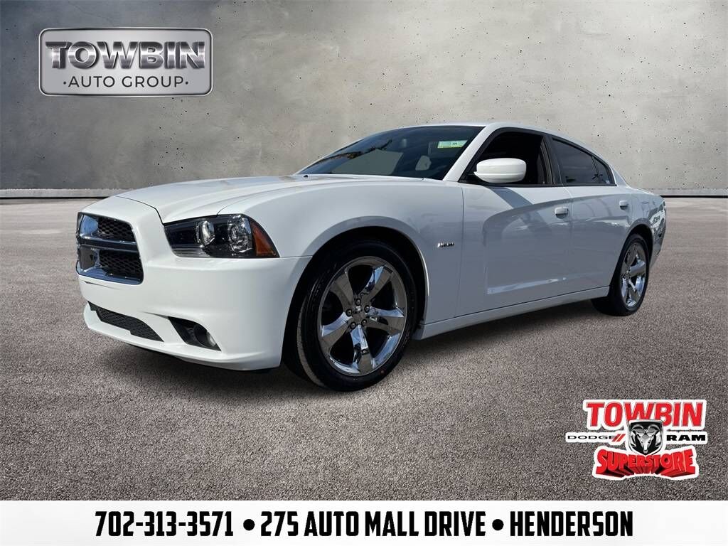 Dodge Charger